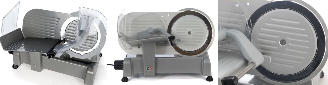 ALA 2000 meat slicer ALA 2000 meat slicers