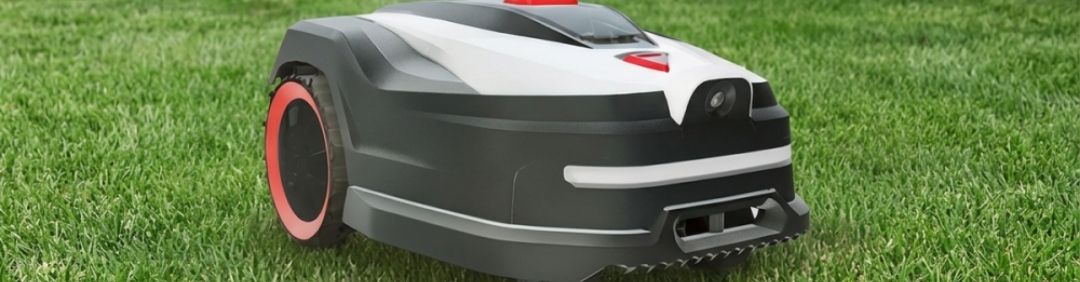 AL-KO Robolinho robotic lawn mower