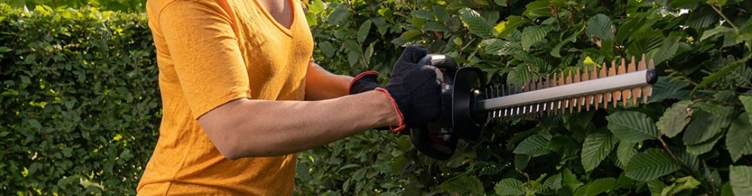 AL-KO hedge trimmers AL-KO hedge trimmers