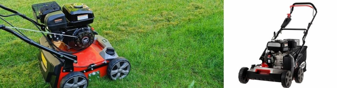 AMA lawn scarifiers