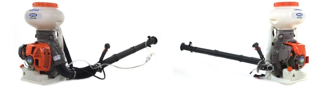 Ama mist blowers