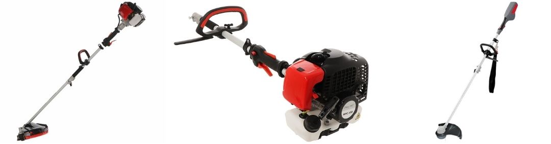 Ama brush cutters Ama brush cutters