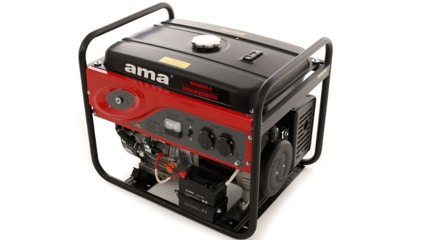 AMA generators AMA generators