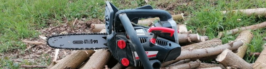 Ama chainsaws