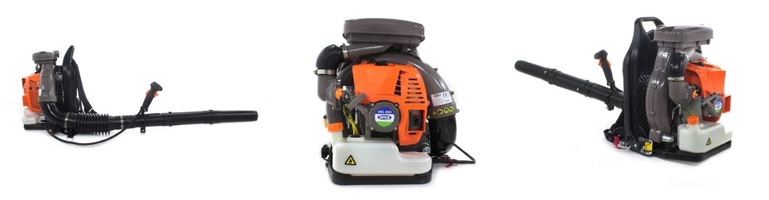 AMA leaf blowers AMA leaf blowers and vacuums