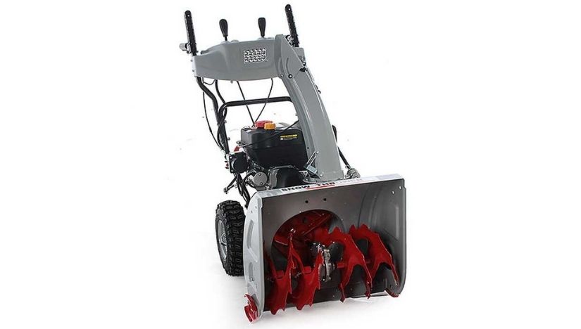 Ama snow blowers Ama snow blowers