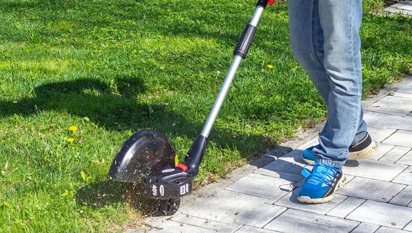 AMA Grass Trimmers - Lawn Edgers