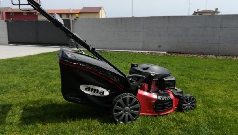 AMA lawn mowers AMA lawn mowers