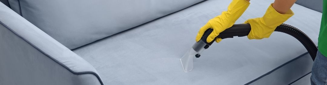 Annovi Reverberi carpet and upholstery cleaners