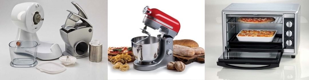 The best Ariete products on offer at AgriEuro