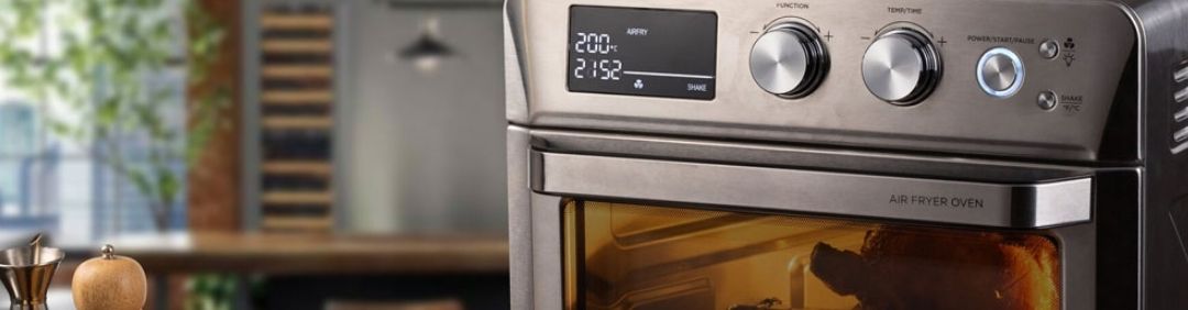 Ariete electric ovens The best Ariete electric ovens on offer at AgriEuro