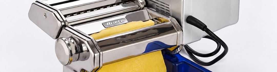 The best Ariete pasta makers for rolling out fresh pasta on offer at AgriEuro