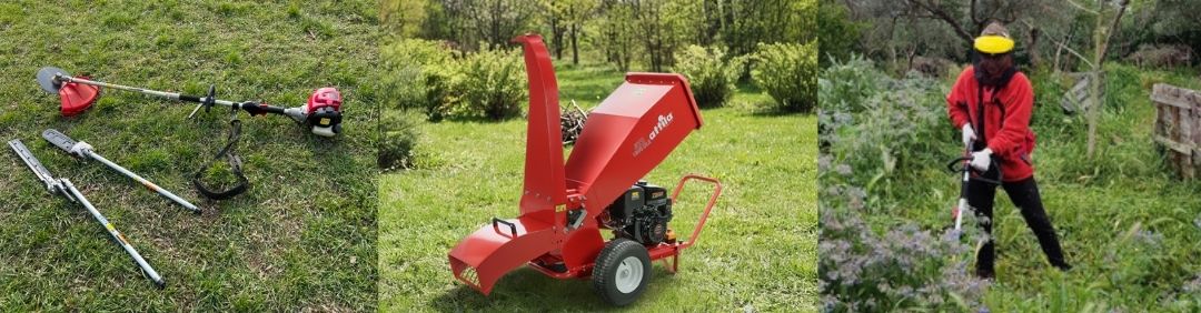 The best Attila Garden products on offer at AgriEuro