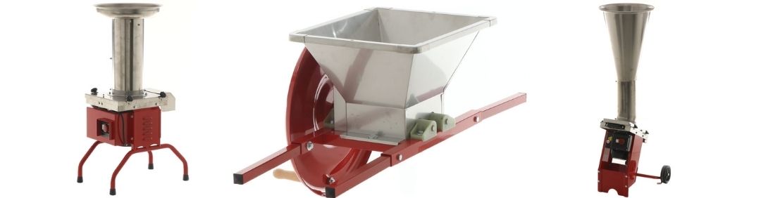 The best fruit-processing machines on offer at AgriEuro