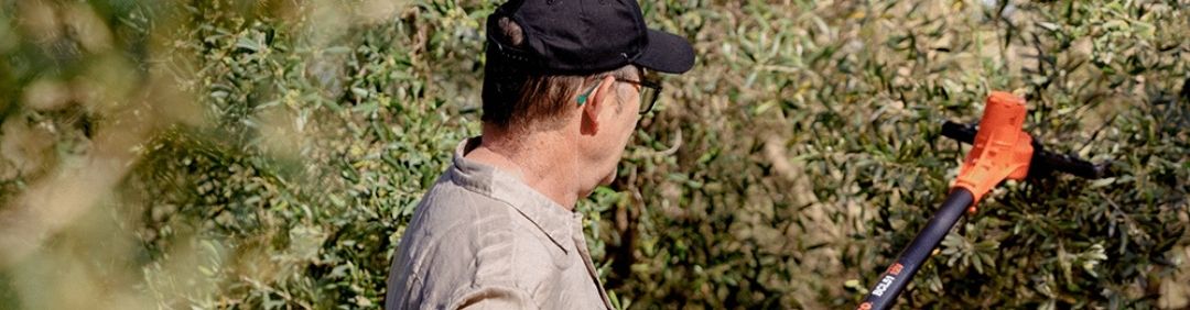 Bahco olive harvesters and shakers The best Bahco olive harvesters and shakers on offer at AgriEuro