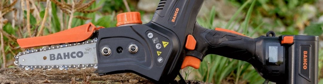 The best Bahco pruning saws on offer at AgriEuro