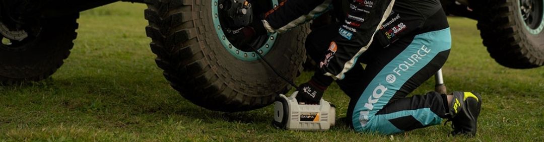 The best Batavia electric air compressors on offer at AgriEuro