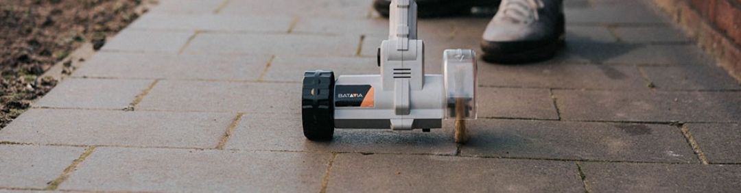 The best Batavia thermal and mechanical weeders on offer at AgriEuro