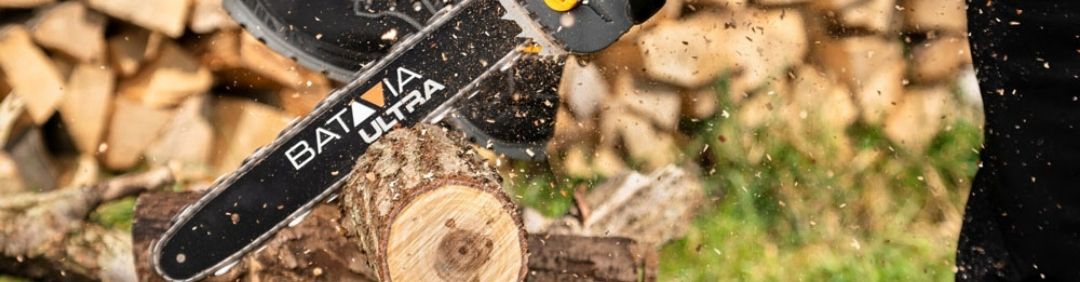 The best Batavia chainsaws on offer at AgriEuro