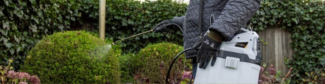 The best Batavia sprayer pumps on offer at AgriEuro