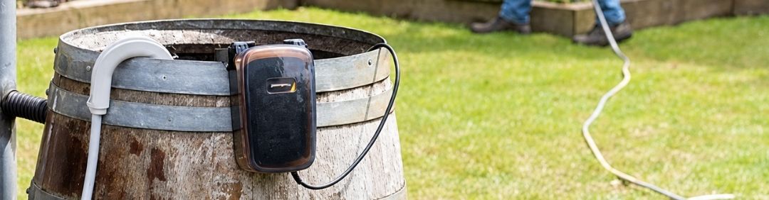 The best Batavia submersible pumps on offer at AgriEuro