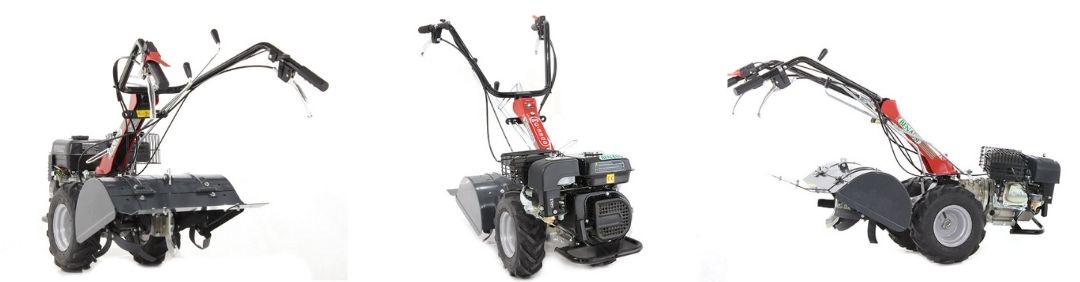 The best Benassi two-wheel tractors on offer at AgriEuro