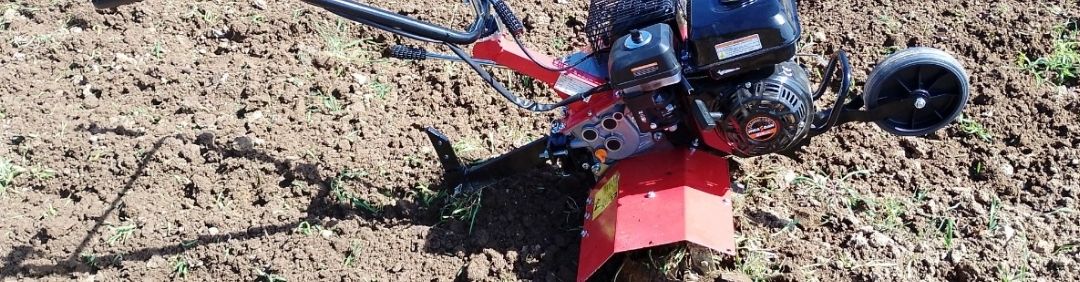 The best Benassi tillers on offer at AgriEuro
