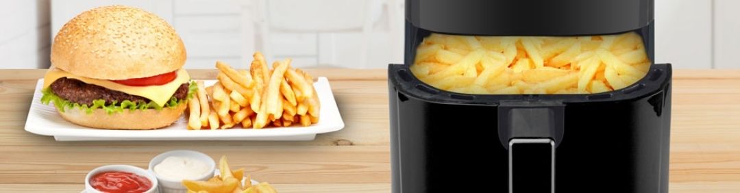 Beper air fryers The best Beper air fryers on sale at AgriEuro