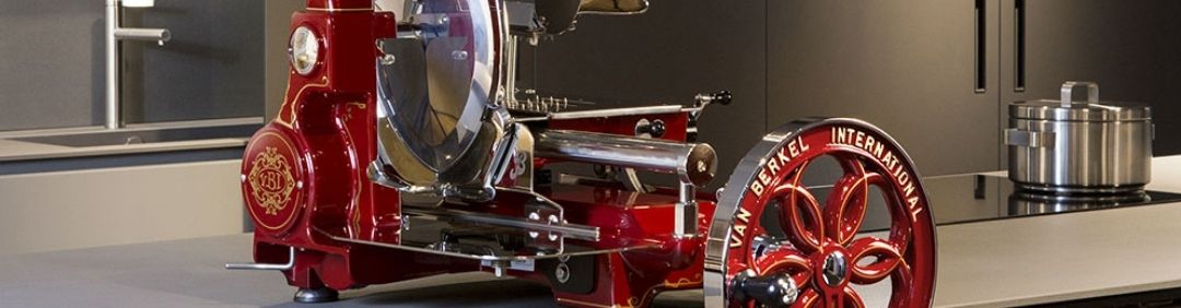 The best Berkel meat slicers on offer at AgriEuro
