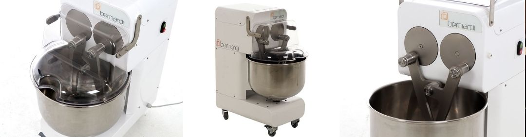The best Bernardi products on offer at AgriEuro