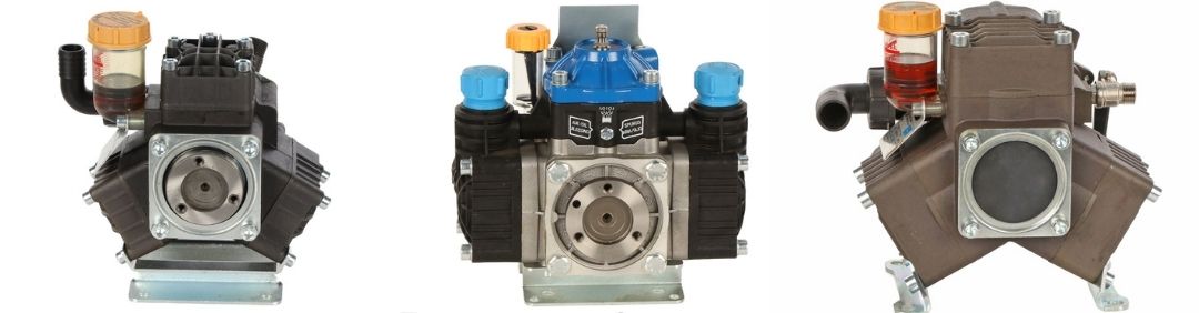 The best Bertolini Pumps products on offer at AgriEuro