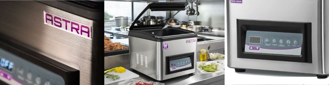 The best Besser Vacuum vacuum sealers on sale at AgriEuro