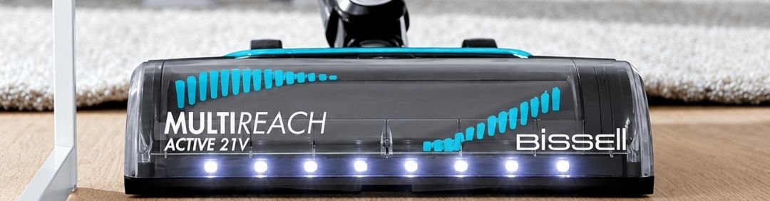The best Bissell electric brooms and vacuum cleaners on offer at AgriEuro