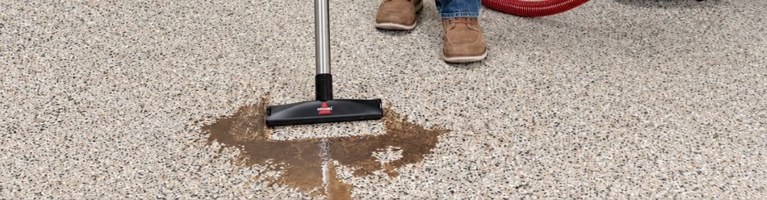 The best Bissell wet and dry vacuum cleaners on offer at AgriEuro