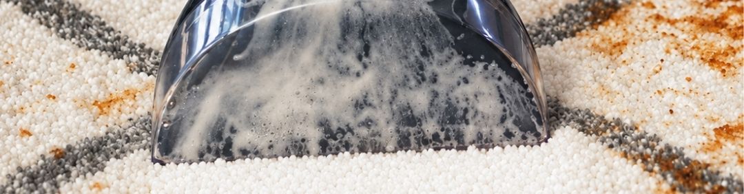 The best Bissell carpet and upholstery cleaners on offer at AgriEuro