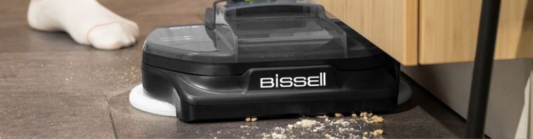 The best Bissell floor cleaners on offer at AgriEuro