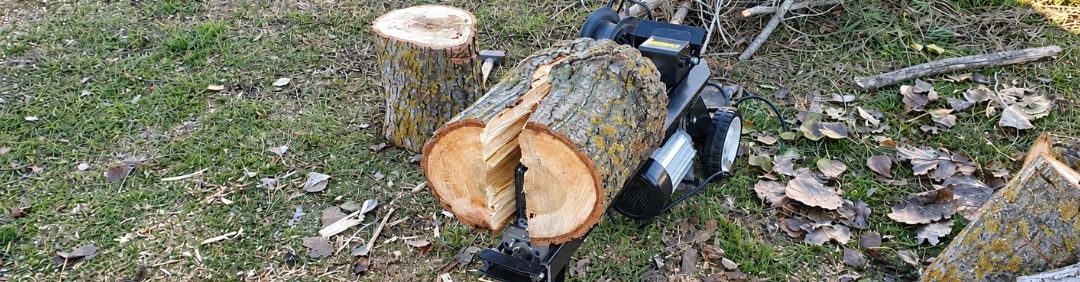 The best BlackStone log splitters on offer at AgriEuro
