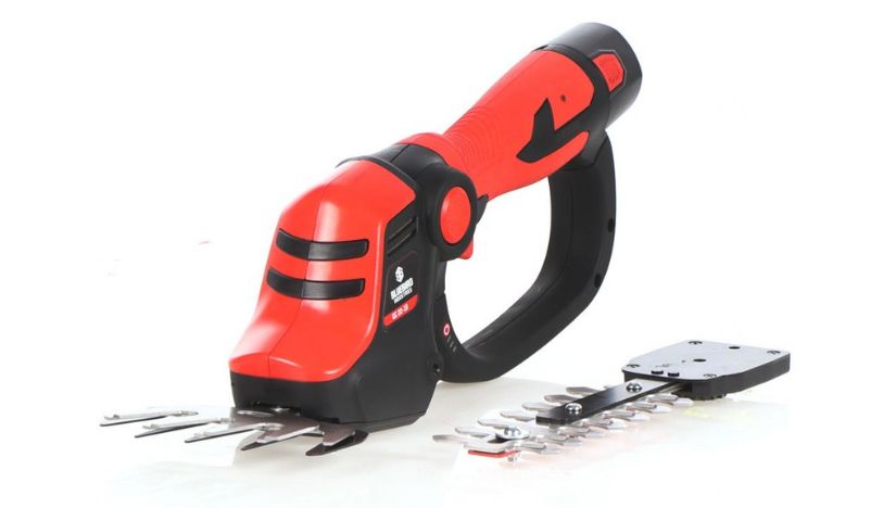 The best Blue Bird cordless grass shears on offer at AgriEuro