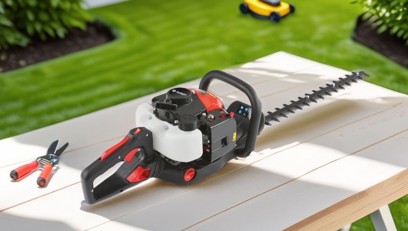 The best Blue Bird hedge trimmers on sale at AgriEuro