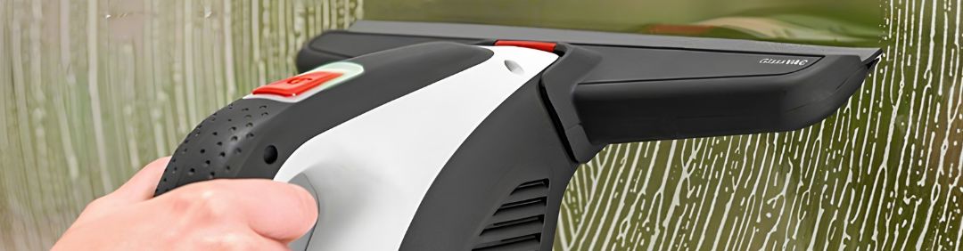 The best Bosch window vacuums on sale at AgriEuro