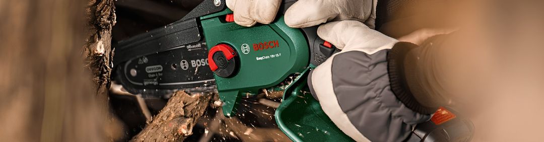 The best Bosch pruners on offer at AgriEuro