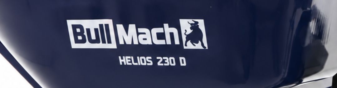 The best BullMach products on offer at AgriEuro