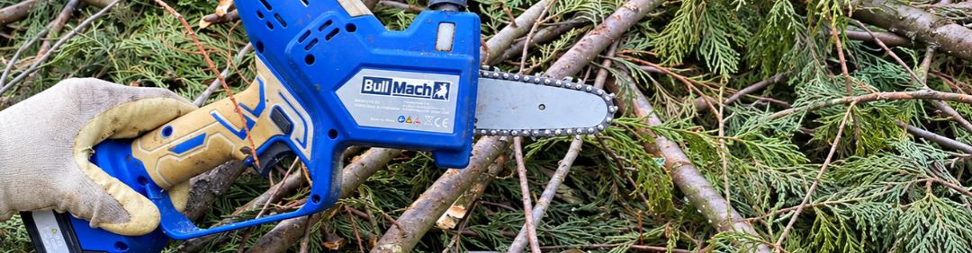 The best BullMach pruners on offer at AgriEuro