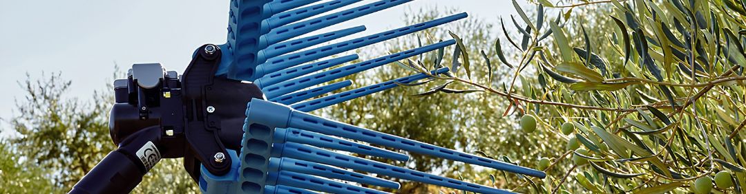 The best Campagnola olive harvesters and shakers on offer at AgriEuro