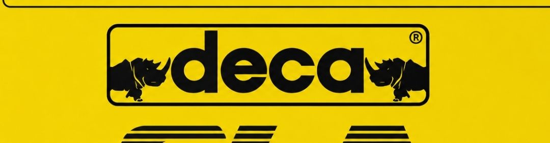 The best Deca products on offer at AgriEuro