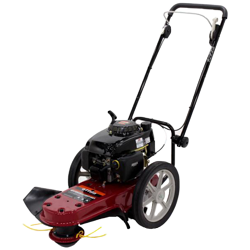 wheeled strimmer for sale