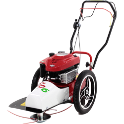 wheeled strimmer for sale