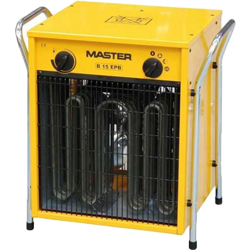 three phase electric air heaters b and m fan heater