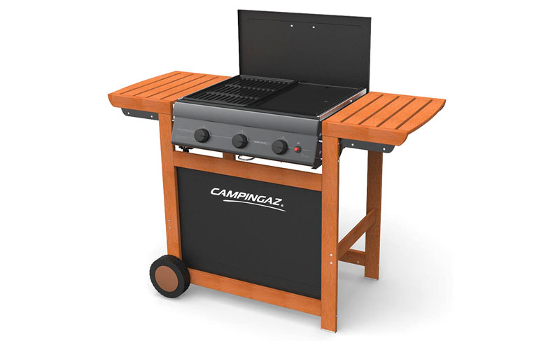 Campingaz Barbecue