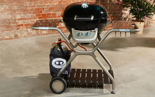 Outdoorchef Barbecues